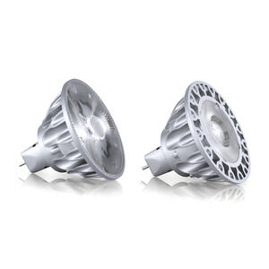 Soraa 06619 - Vivid Warm Dim LED MR16 - 7.5W - 25° - 2700K - 95 CRI